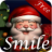 Smiling Santa Live Wallpaper APK Download