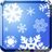 Snowflakes Live Wallpaper version 5.1