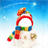Snowman Christmas Montage APK Download