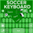 GO Keyboard Soccer Theme version 2.8