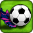 Soccer Live Wallpaper icon