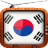 South Korea TV Channels icon