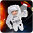 Astronaut Frames icon