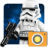 Space Photo Montage Editor icon