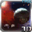 Space Symphony 3D Free icon