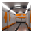 Spaceship Corridor icon