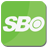 SBO Web TV icon