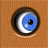 Spying Eye icon