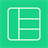 Square Grid icon