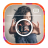 Selfie Square icon