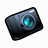 Square Photo Mirror icon