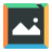 Square Pix icon