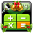 SCalc Theme Christmas icon