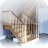 Staircase Design icon