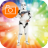 Star Troop Wars Photo Montage icon