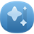 Star_Turbo Launcher theme icon