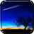 Starry Night Live Wallpaper icon