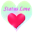 StatusLove icon