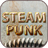 Descargar GO SMS Steampunk Theme