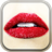 Sugar Lips Live Wallpaper icon