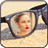 Sunglasses Frame icon