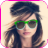 Sunglasses Photo Maker icon