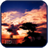 Sunset Palm Trees APK Download