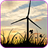 Sunset Windmill icon