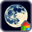 super moon icon