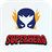 Superhero Mask Emoji Stickers version 1.0.3