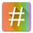 SuperSU Rainbow Theme icon