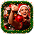 Sweet Christmas Frames Photo icon