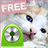 Sweet Kitty - GO Locker Theme icon