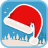 Christmas Sticker 2016 icon