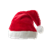 Sticker christmas santa hat 1.0