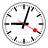 Railway Clock version 1.0.1