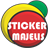 Sticker Majelis icon