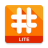 Tagsagram icon