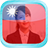 Taiwan Flag Profil Picture icon