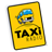 Taxi Radio icon