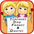 Teacher day Frames icon