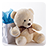 Teddy Bear Live Wallpaper version 2.1