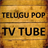 Telugu Pop Tv Tube icon