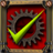 Steampunk GO Note Theme icon