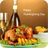 Thanksgiving Day HD icon