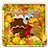 Thanksgiving Picture Frames icon