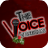 The Voices icon