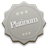 Theme for Lg Home-Platinum icon