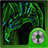 Theme Phoenix for GO Locker icon