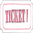 Ticket Collection icon